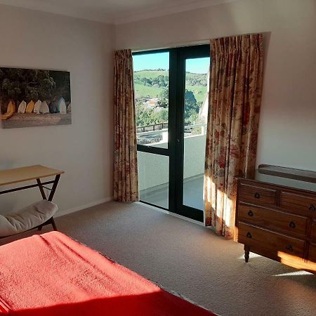 Crestwood Bed And Breakfast Whakatane Extérieur photo