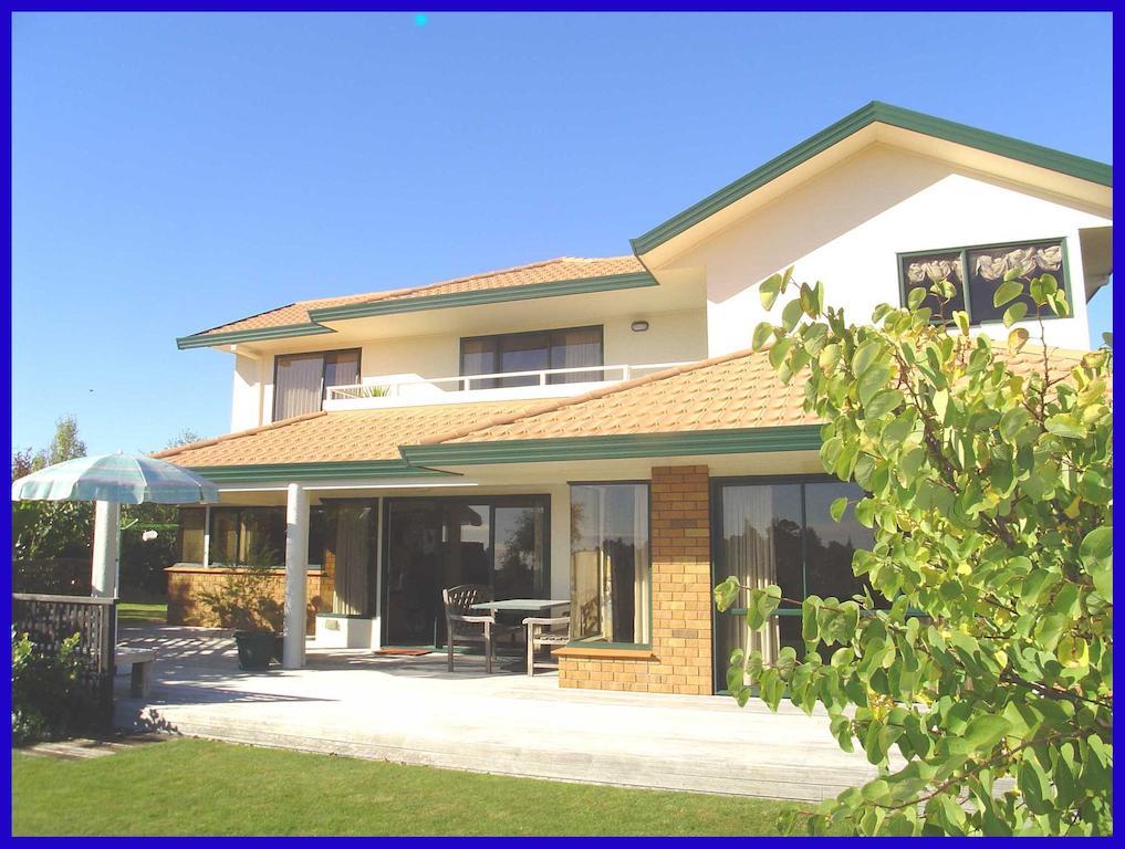 Crestwood Bed And Breakfast Whakatane Extérieur photo