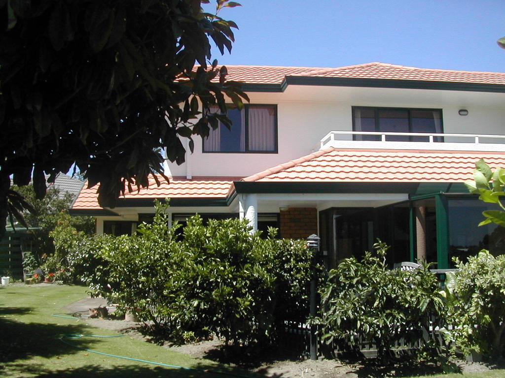 Crestwood Bed And Breakfast Whakatane Extérieur photo