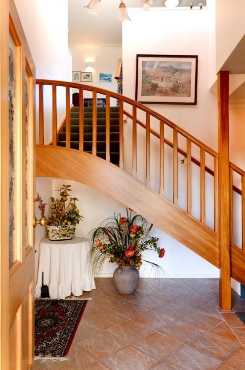 Crestwood Bed And Breakfast Whakatane Extérieur photo