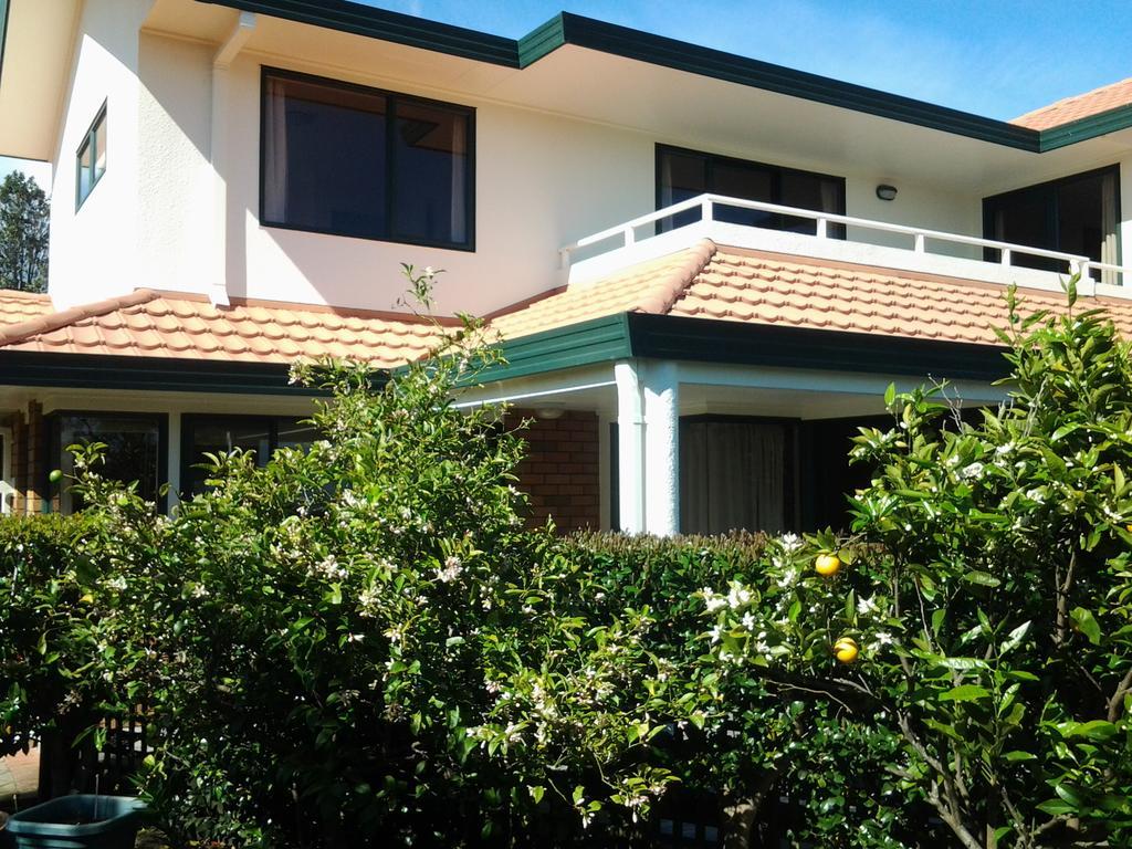 Crestwood Bed And Breakfast Whakatane Extérieur photo