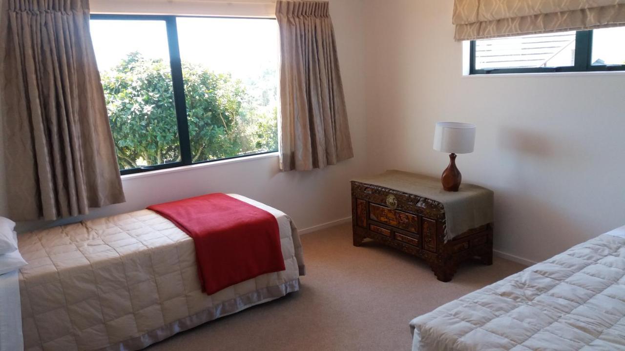 Crestwood Bed And Breakfast Whakatane Extérieur photo