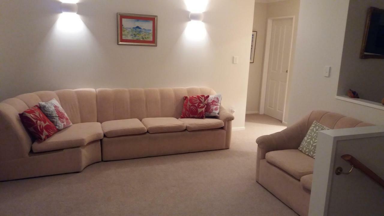 Crestwood Bed And Breakfast Whakatane Extérieur photo