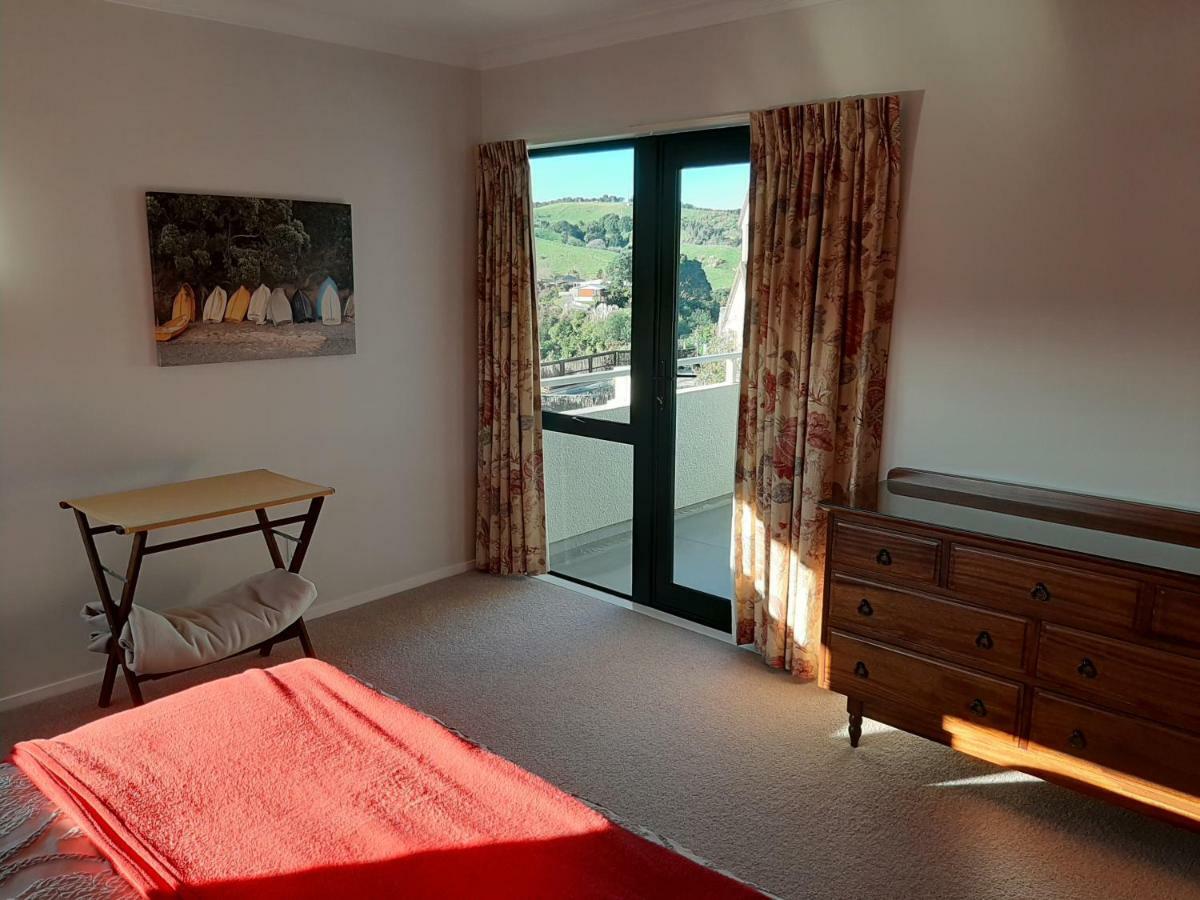 Crestwood Bed And Breakfast Whakatane Extérieur photo