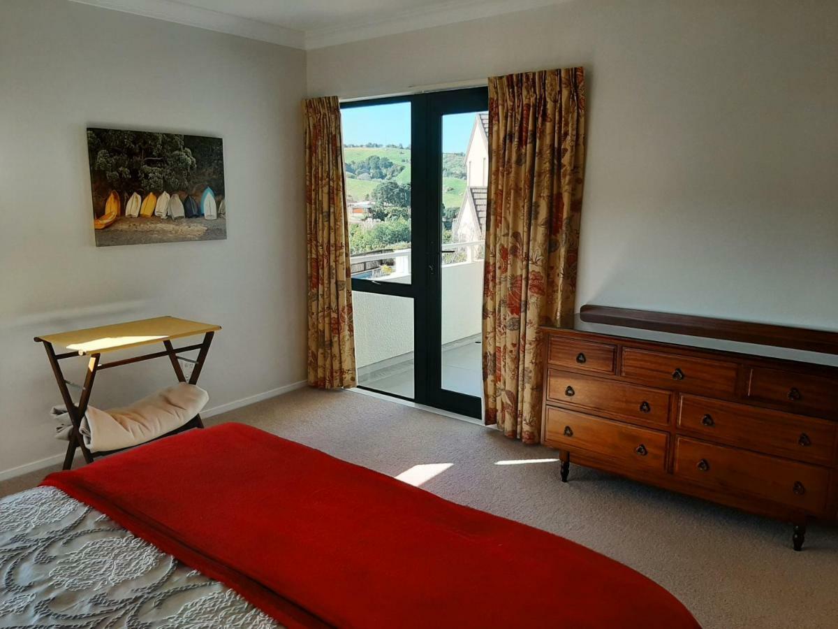 Crestwood Bed And Breakfast Whakatane Extérieur photo