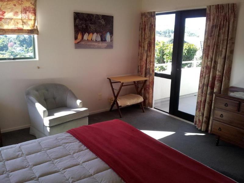 Crestwood Bed And Breakfast Whakatane Extérieur photo